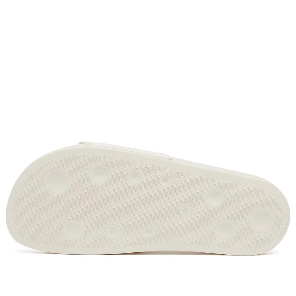 Palm Angels Classic Logo Pool Slide Neutral